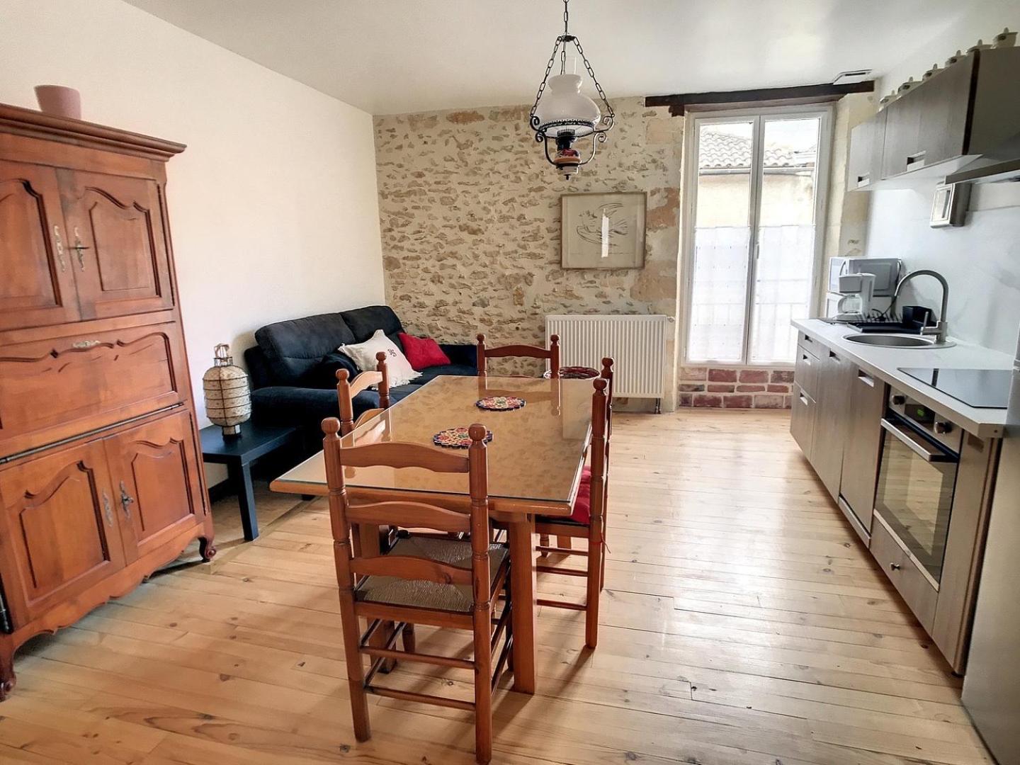 Cordeliers Dandelion Διαμέρισμα Sarlat-la-Caneda Εξωτερικό φωτογραφία