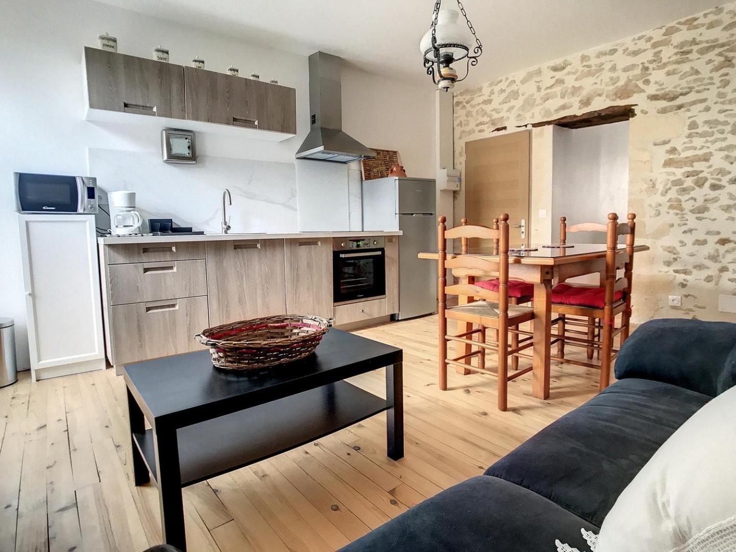 Cordeliers Dandelion Διαμέρισμα Sarlat-la-Caneda Εξωτερικό φωτογραφία
